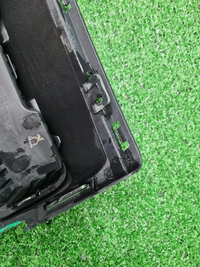 Накладка заднего бампера левая JAECOO J7 (23-нв)