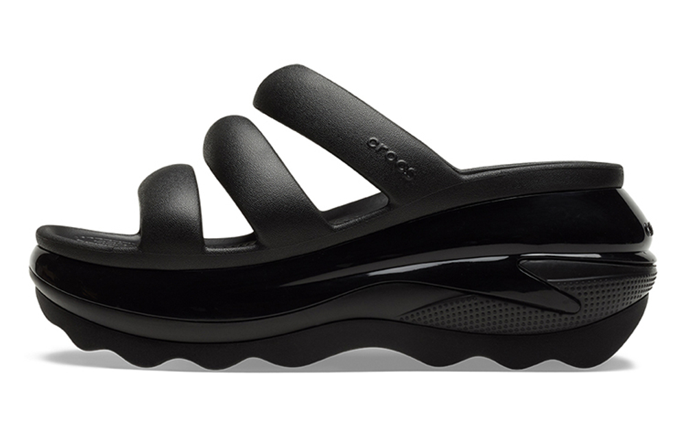 Crocs (Женская размерная сетка)