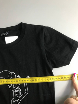 Футболка Arina для спортивного образа, на 11/12 лет