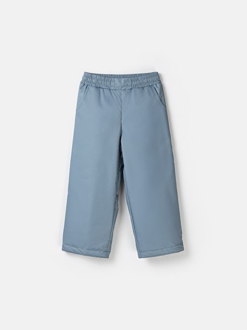 Брюки демисезонные 