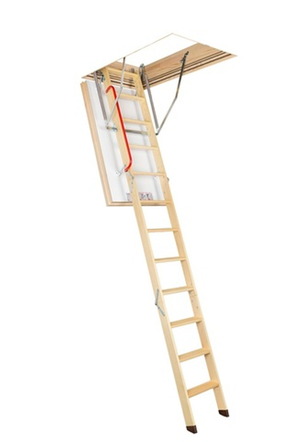 Лестница чердачная Суперэнергосберегающая LWT