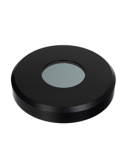 Устройство простой поляризации для микроскопов Levenhuk MED 30/35 (поляризатор и анализатор)