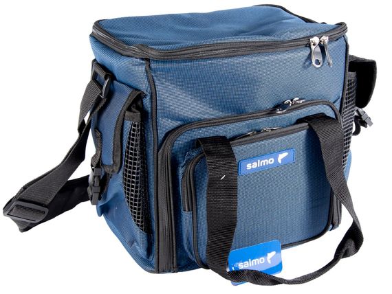 Сумка рыболовная Salmo 04