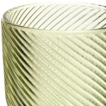 Бокал для вина 320мл «Cristal»в наборе 6шт, зеленый