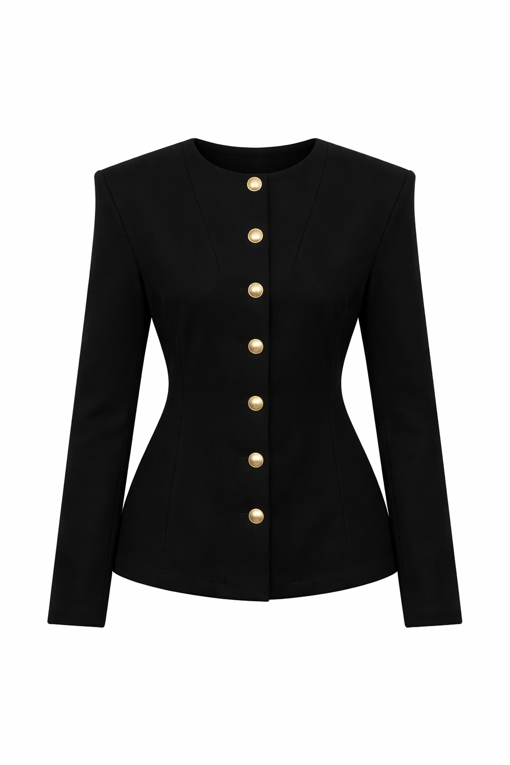 Жакет из джерси KIM