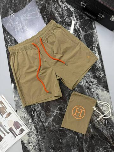 Шорты Hermes
