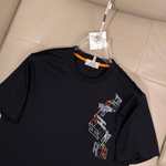 Футболка Hermes, арт. 486199108
