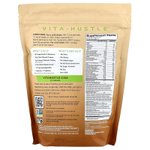 VitaHustle, One Superfood Protein, кофе латте, 670 г (1,47 фунта)