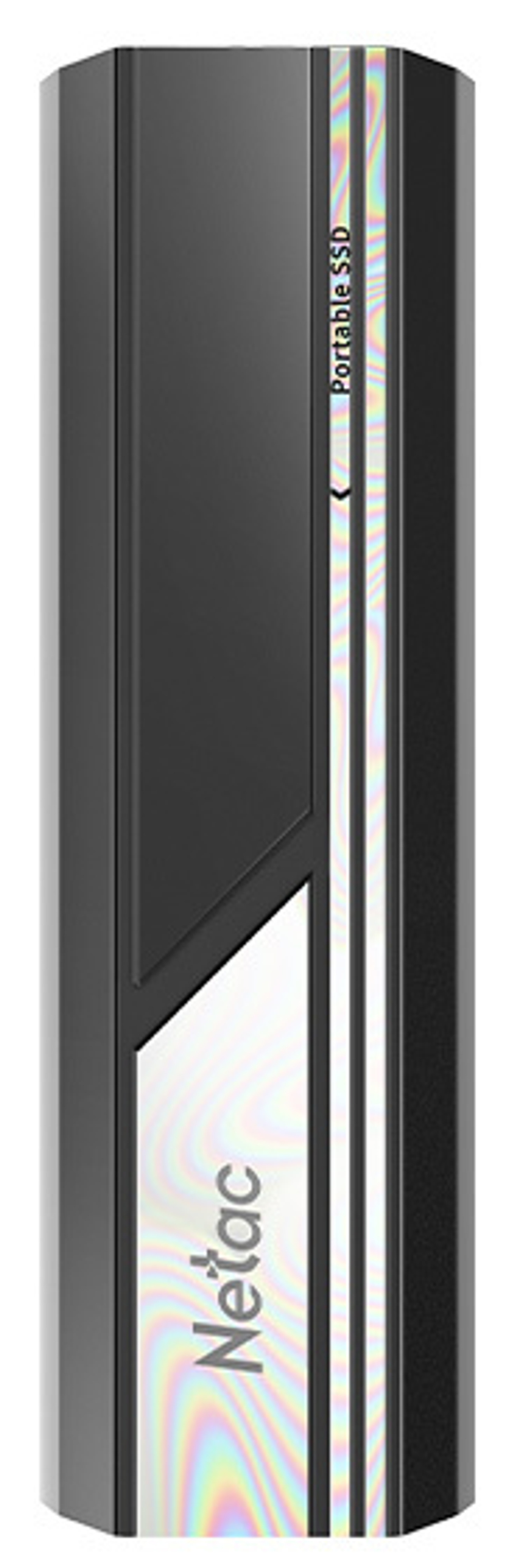 Внешний SSD USB 3.2 Gen 2 Type-C Netac NT01ZX10-001T-32BK
