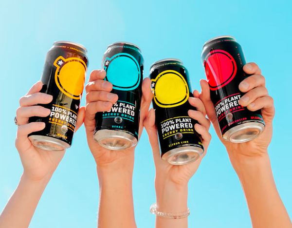 В Свердловской области ввели запрет на энергетики в общественных местах