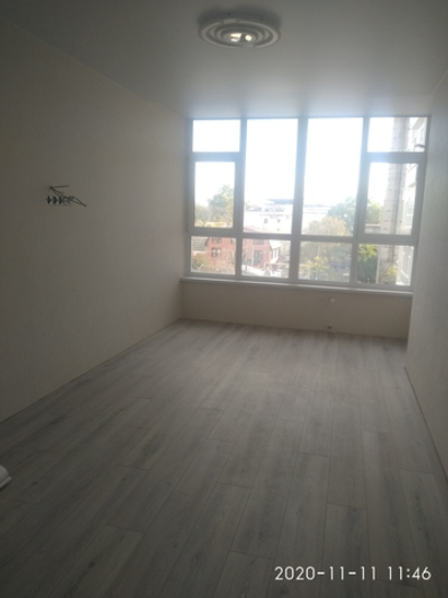 Укладка ламината