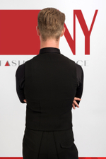 Жилет NY Classic