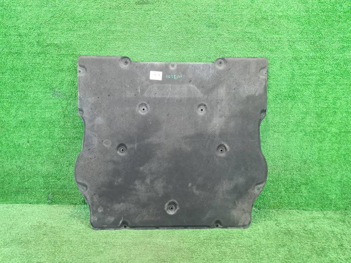 Защита ДВС Porsche 911 7 991 (2011-2019)