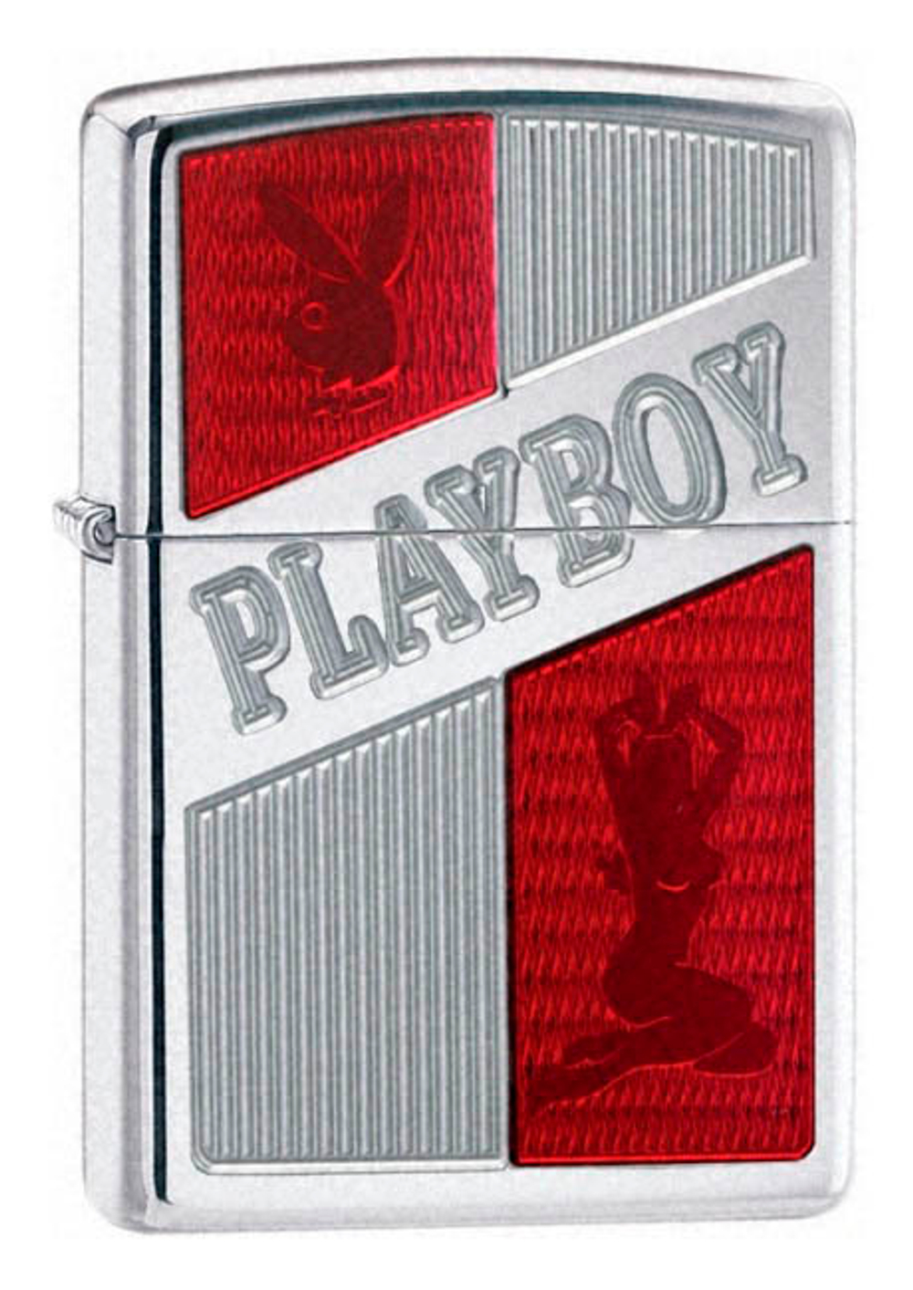 Зажигалка Zippo №21239PB