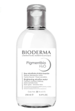 BIODERMA PIGMENTBIO H2O 250ml Мицеллярная вода для снятие макияжа
