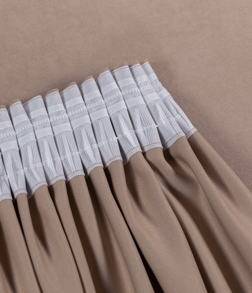 Шторы Legrand Канвас 1500х2800 мм