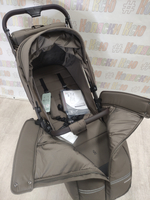 Коляска прогулочная Sweet Baby Elegante D Dark Beige