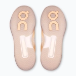 Женские Теннисные Кроссовки On Running The Roger Advantage Pro W blonde/gardenia