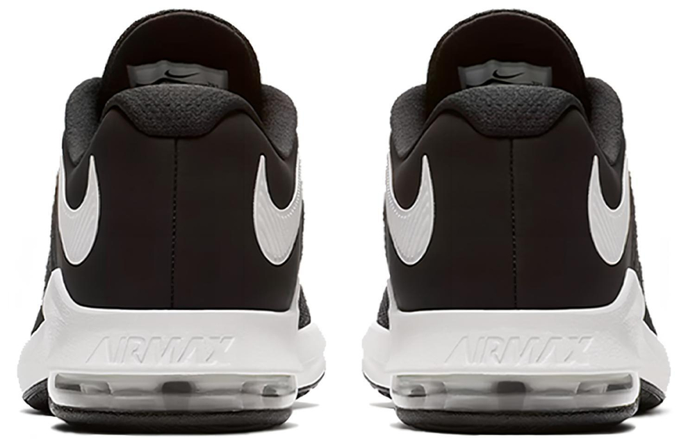 Кроссовки Nike Air Max Alpha