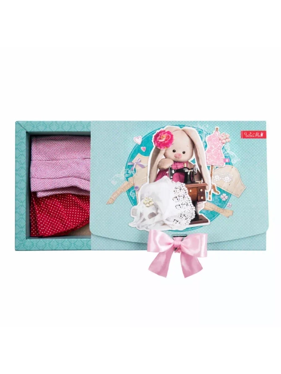 Комплект одежды для Зайки Ми