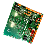 Плата PWB-PL: IOC-3B V3.1 (лифт с МП) THYSSEN.