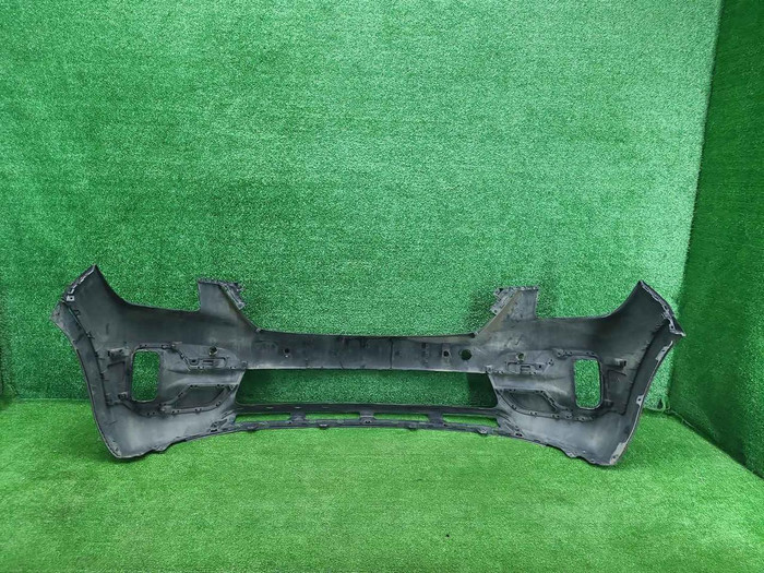 Бампер передний Kia Seltos (2019-2025)