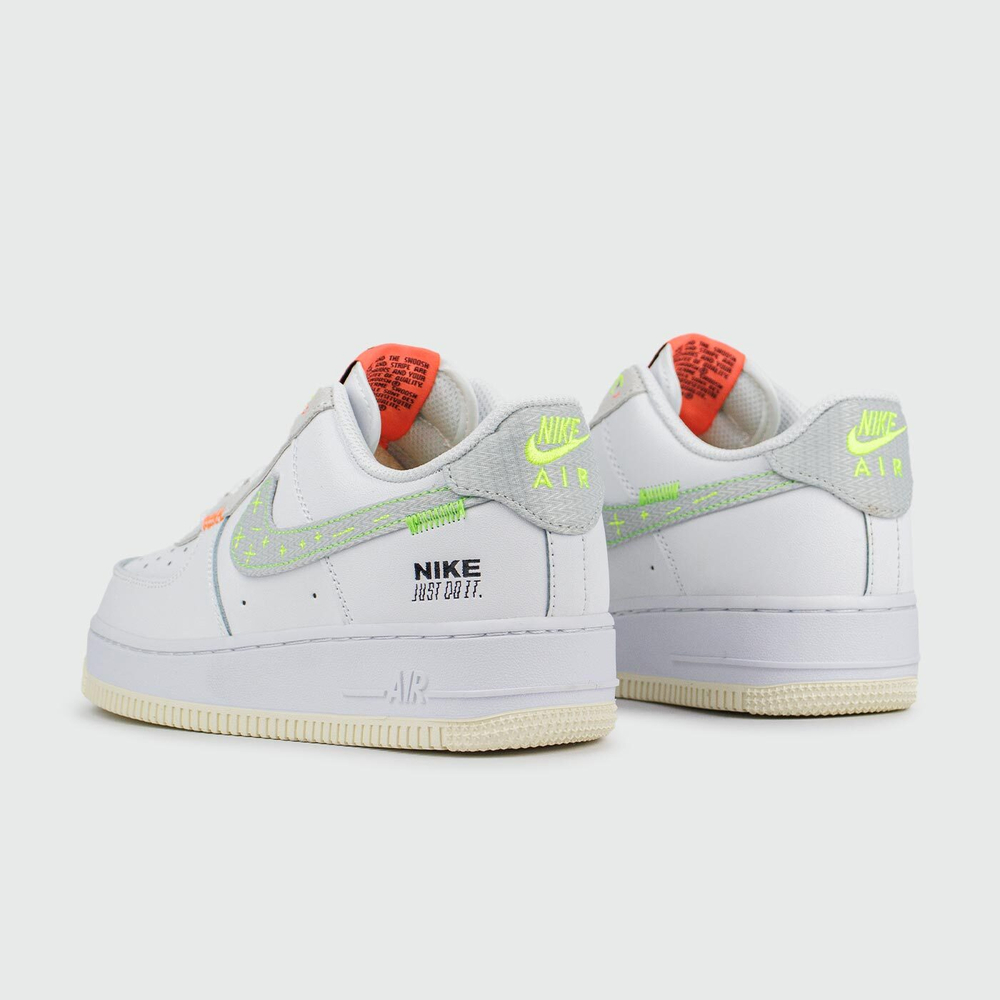 Кроссовки Nike Air Force 1 Low Wmns new2