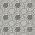 Керамогранит Kerama Marazzi Колиано орнамент 300х300х8 мм (16 шт.=1,44 кв.м)