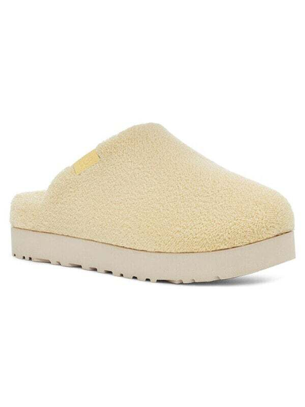 UGG сабо Stylish Sandal Women's Banana Pudding