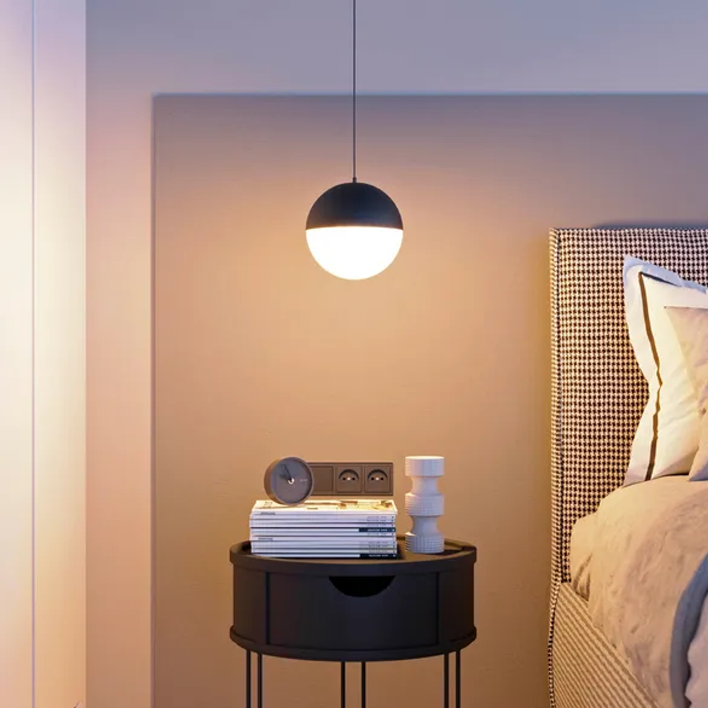 Светильник LGD-EMISFERO-TRACK-HANG-4TR-R150-11W Day4000 (BK, 170 deg, 230V) (Arlight, IP20 Металл, 3 года) 035937