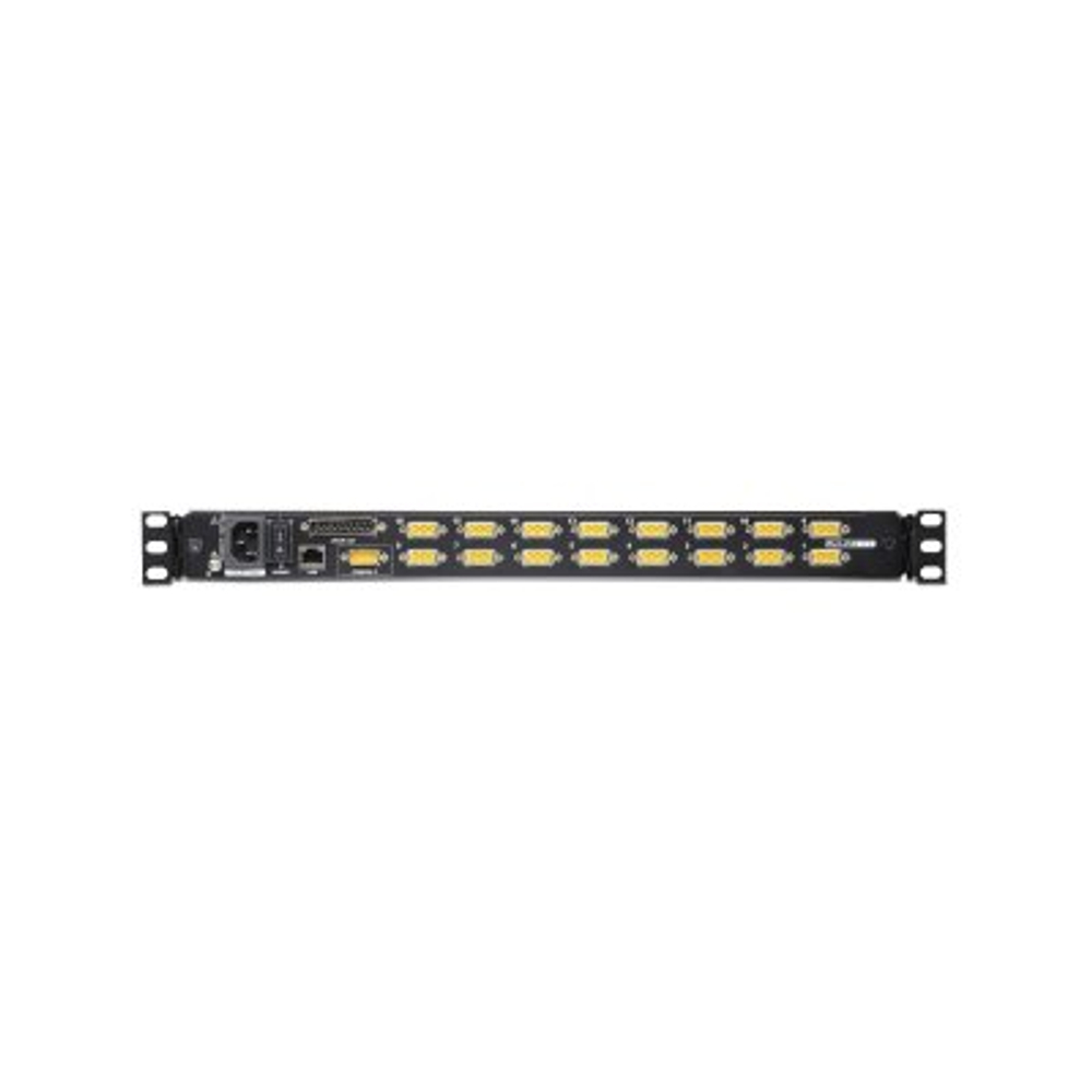 KVM переключатель Aten CL5716IN-ATA-RG