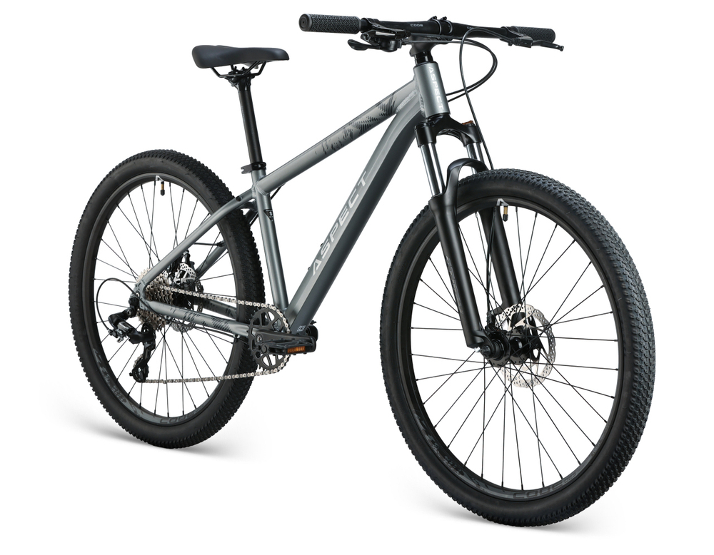 Горный велосипед Aspect Radium 26 (2025)