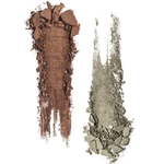 Тени для век тон 110 «Relouis PRO EYESHADOW DUO»