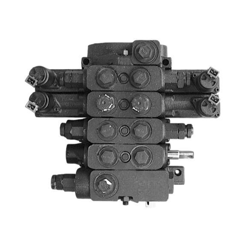 Гидрораспределитель JCB 25/409500