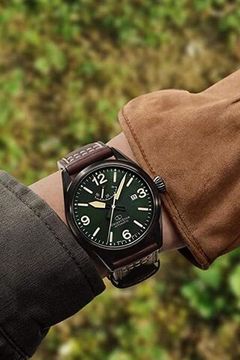 Мужские часы Orient RE-AU0201E00B