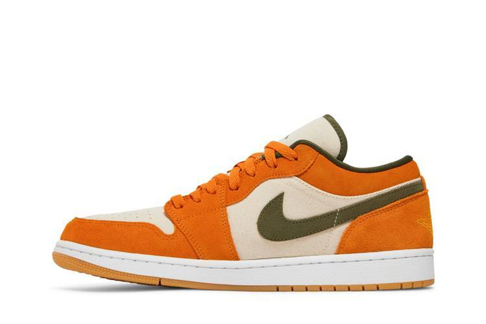 Кроссовки Jordan Air Jordan 1 Low Se "Ceramic"