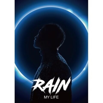 Альбом RAIN - MY LIFE Mini Album