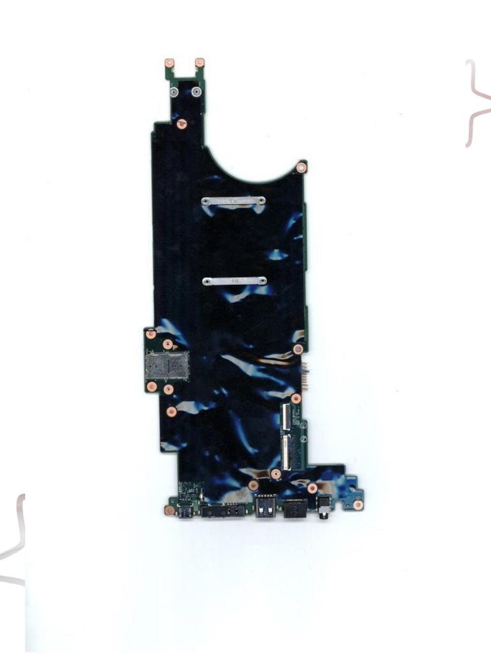 Материнская плата для ноутбука Lenovo X280 i5-8250U n-vPro 8G TPM2 WIN (01LX673), оригинал