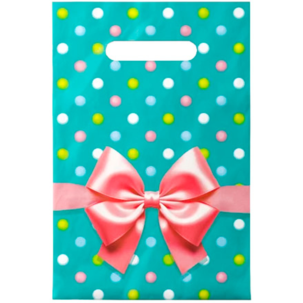 Пакет ВУР 20*30см 30мкм	Монпансье  /10 шт