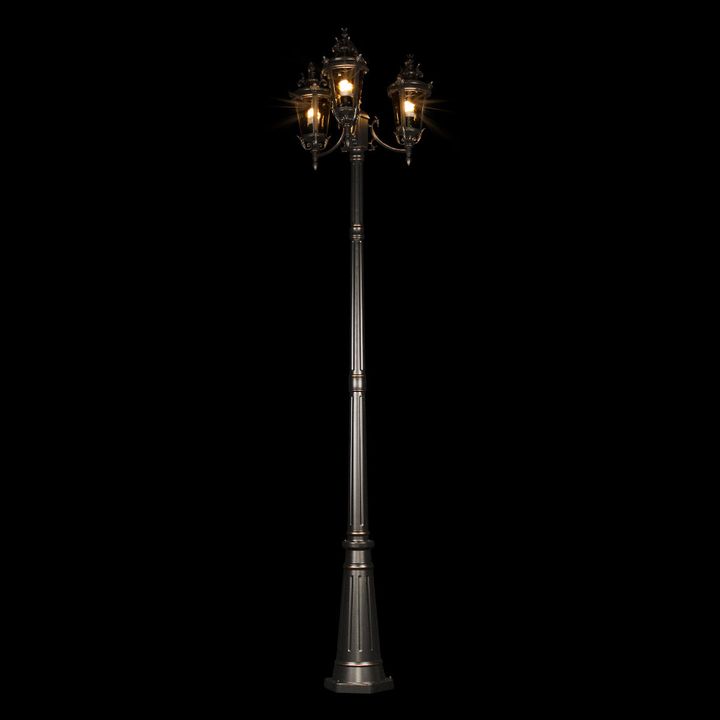 Садово-парковый светильник Loft IT Verona 100003/2300