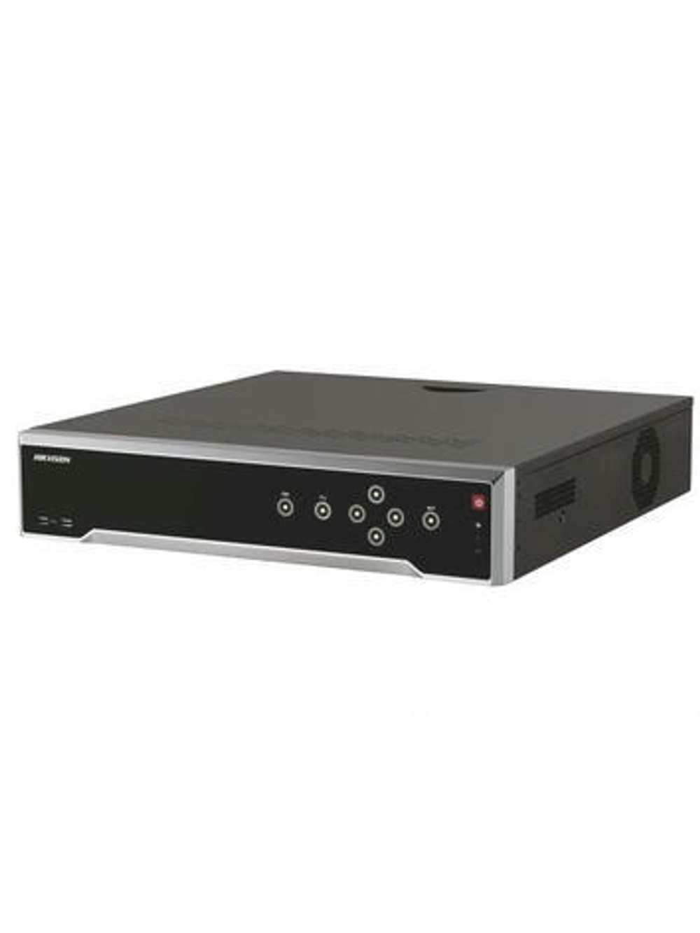 DS-8632NI-K8  32-x канальный IP-видеорегистратор
