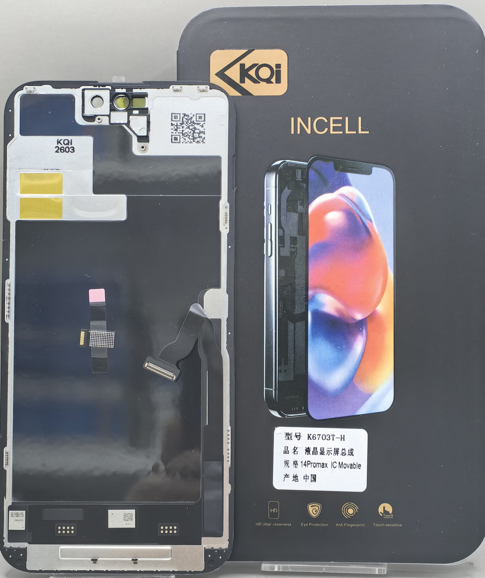 Дисплей iPhone 14 Pro Max HD+ incell DD