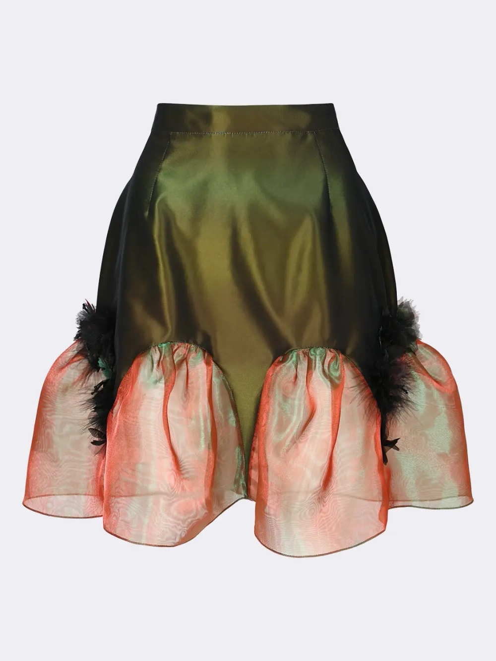 Юбка "Пух и перья" OLA OLA