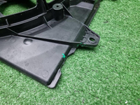 Диффузор с вентилятором Omoda C5 (2022-н.в.)