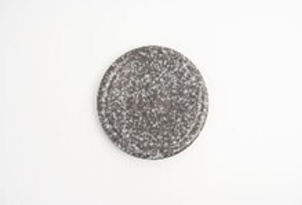 Блюдце 13 см  LAPS WHITE PEPPER