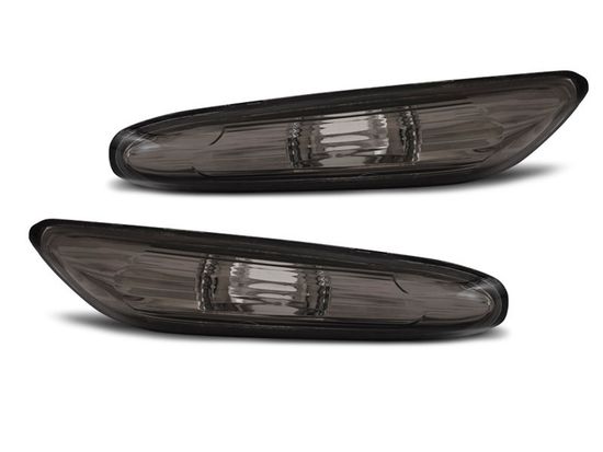 Повторители smoke для BMW E81-88 / E90-93 / X1 E84