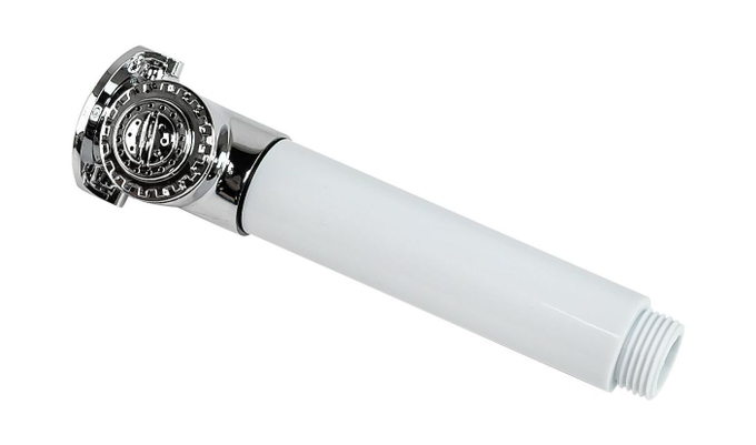 Лейка душа с клапаном