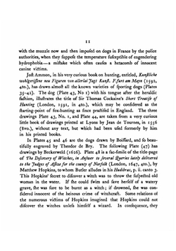 The varieties of dogs, as they are found in old sculptures, pictures, engravings, and books | Philbert Charles Berjeau