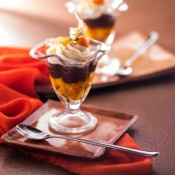 Набор ложек 4шт Robert Welch Kingham Bright