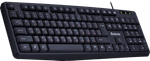 Клавиатура USB Defender Concept HB-164